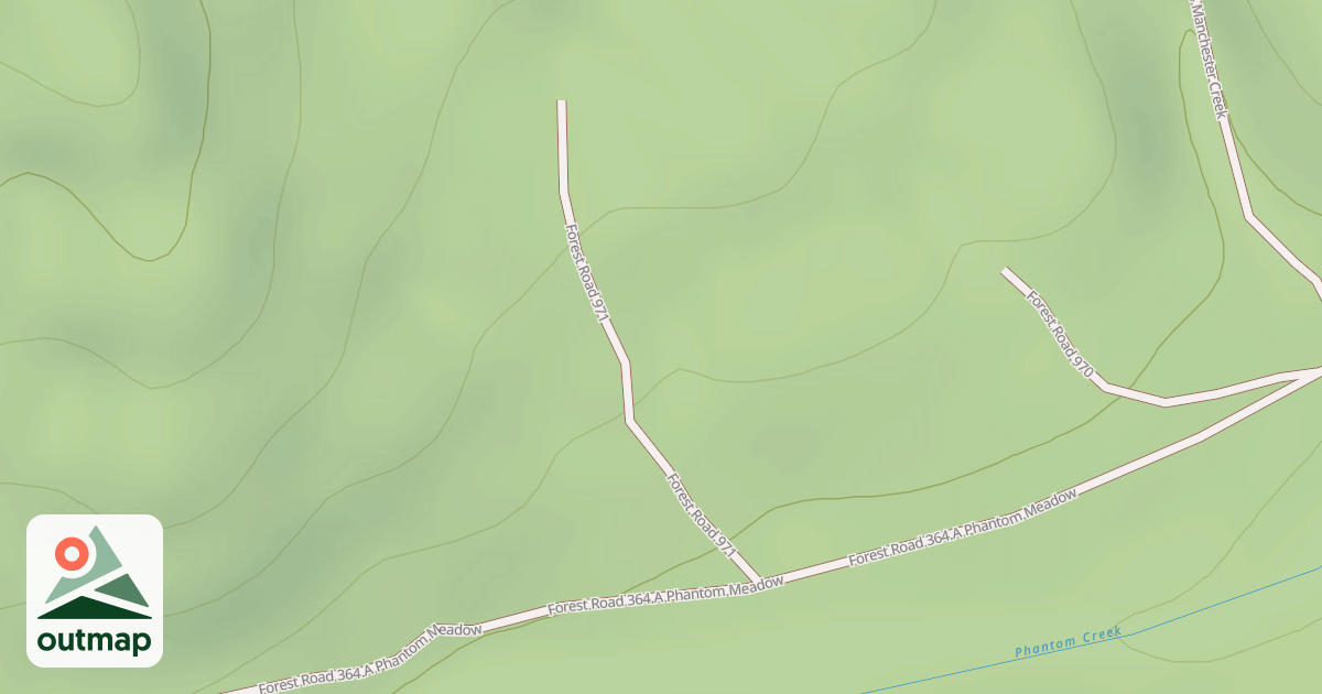 Map of 971