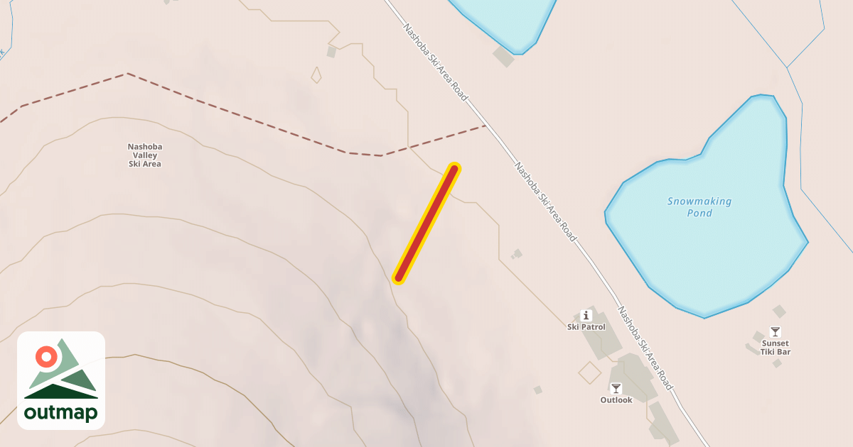 Map of Peacepipe