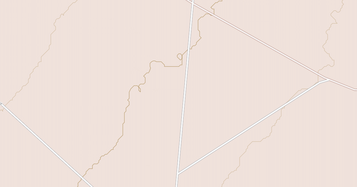 Map preview of BLM National GTLF Public Motorized Roads 19d3097d-3844-4af7-ab47-2456535b23b2