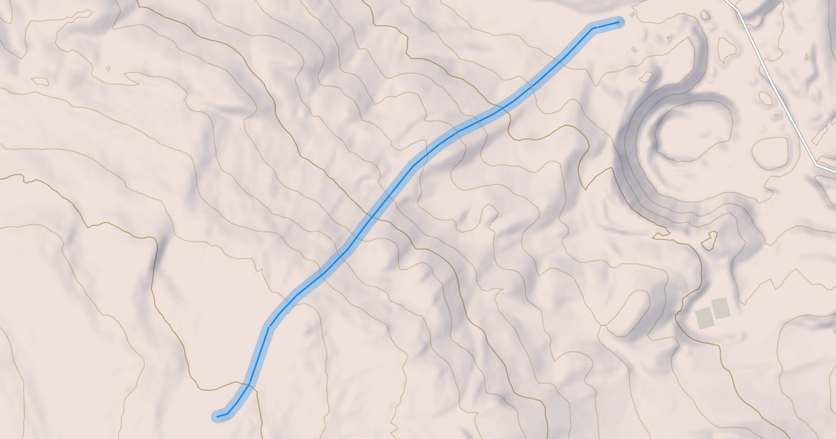 Map preview of Sunset