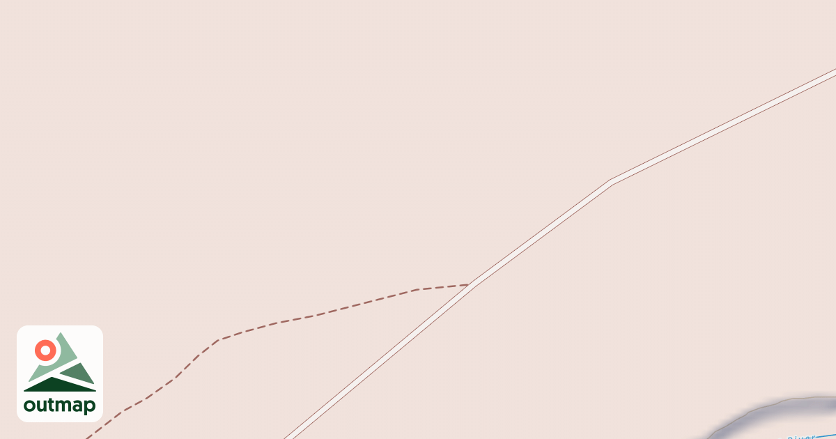 Map of BLM National GTLF Public Motorized Roads 24d1ca74-ea6a-4861-b50e-31c92736753e