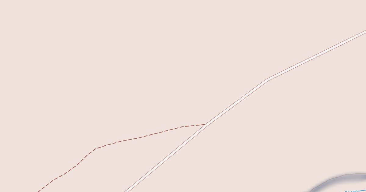 Map preview of BLM National GTLF Public Motorized Roads 24d1ca74-ea6a-4861-b50e-31c92736753e