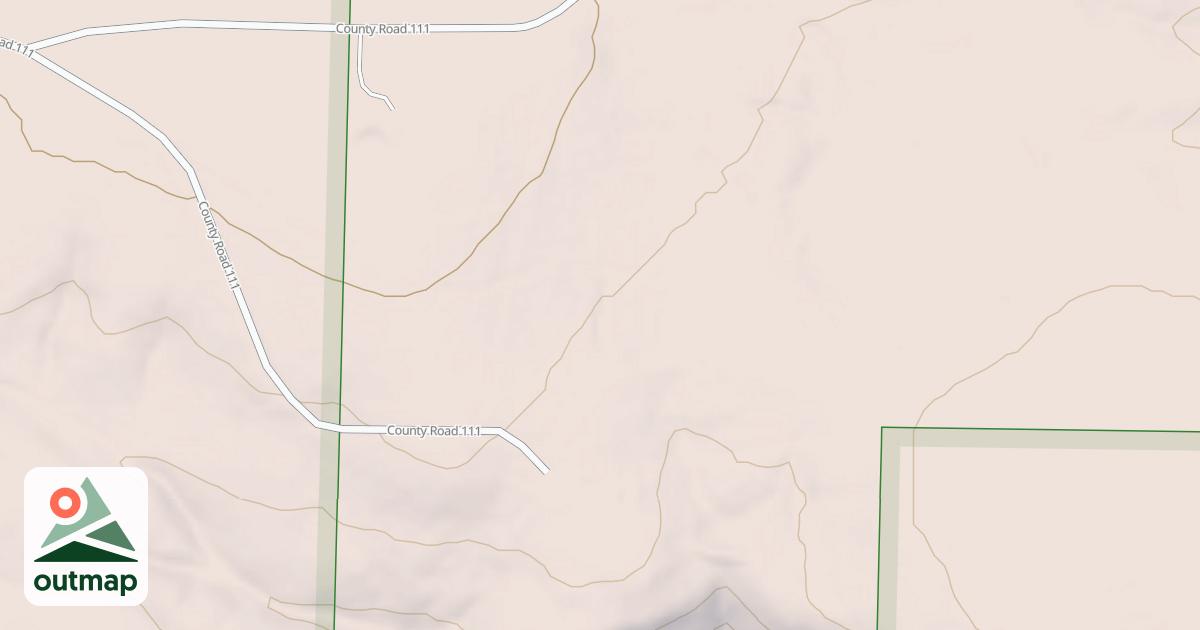 Map of USFS National Forest System Roads {BECB2E65-2874-49C5-8E78-68D57EBB56AA}
