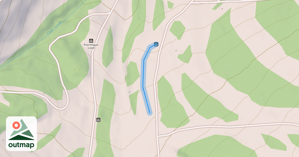 Map of Tempest