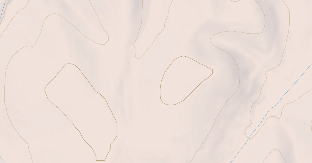 Map preview of USFS Motor Vehicle Use Map Roads {307168B5-2736-419E-B7CA-42CAC359042D}