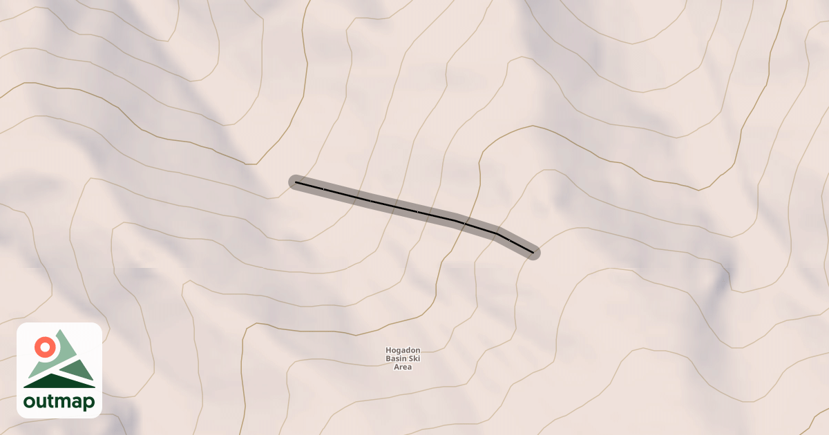 Map of Bone Yard