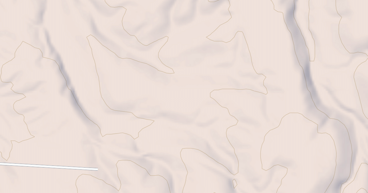 Map preview of SILVER SPUR