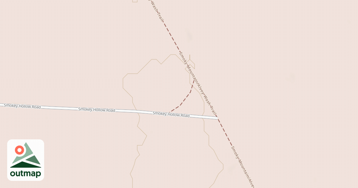 Map of BLM National GTLF Public Motorized Roads 3d020f2a-acf6-4248-8e21-048ec6f166ca