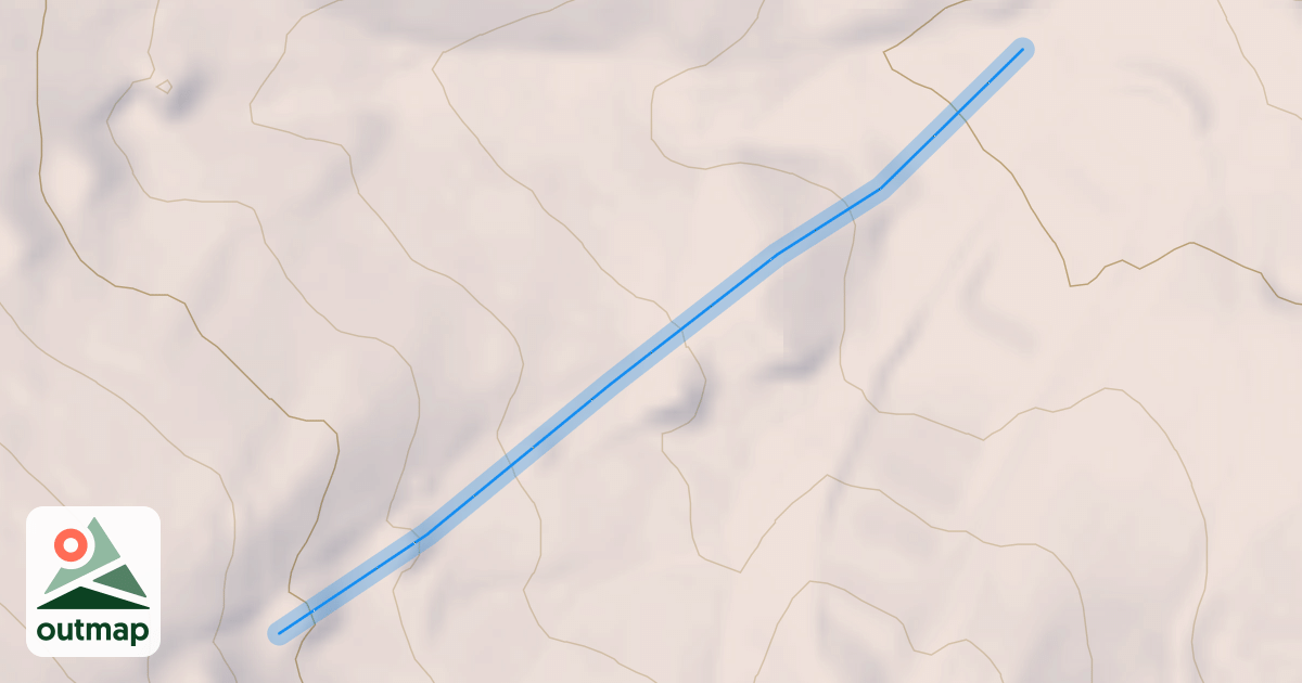 Map of Milk Way