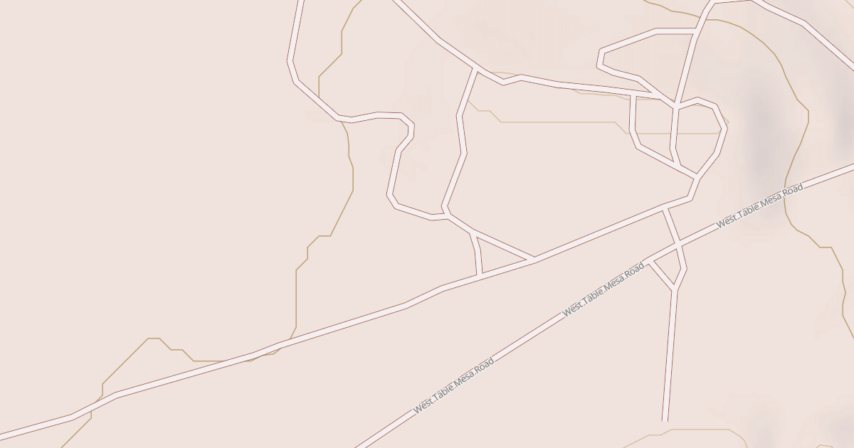 Map preview of BLM National GTLF Public Motorized Roads 1bd78814-d595-476b-884d-f479306bdf47