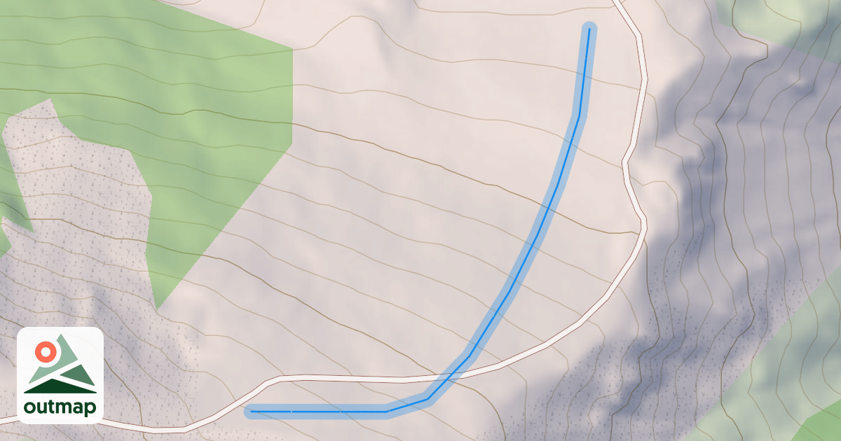 Map of Stade