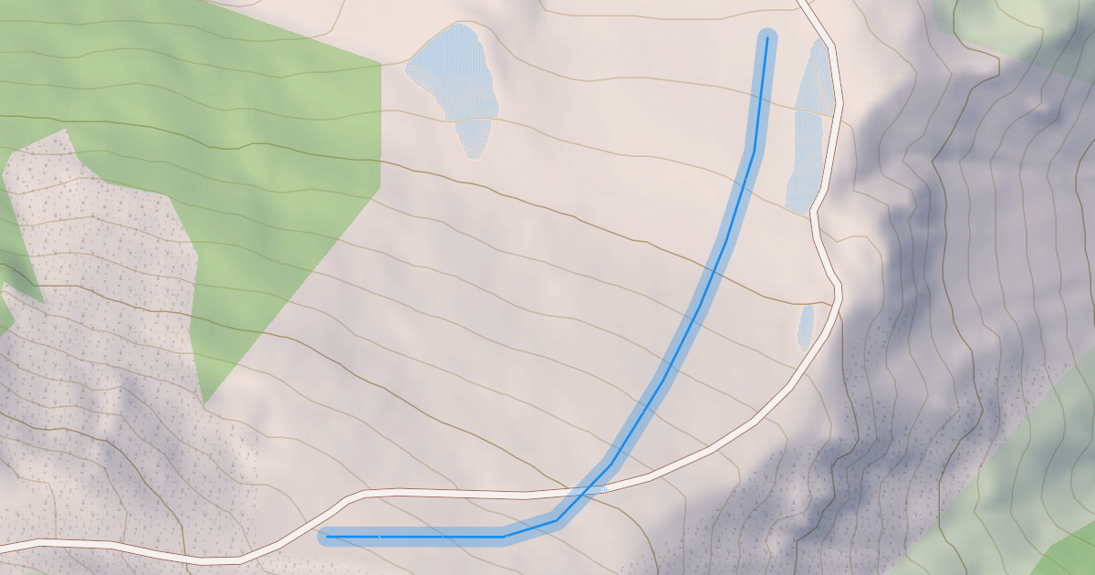 Map preview of Stade