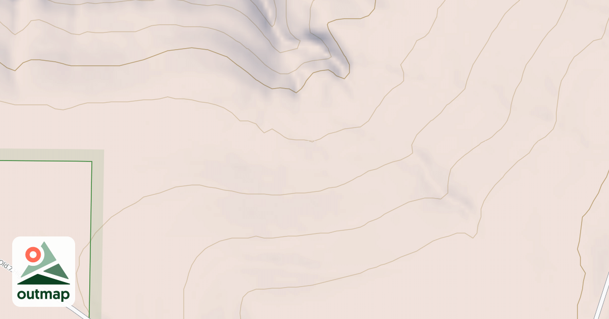 Map of UNNAMED