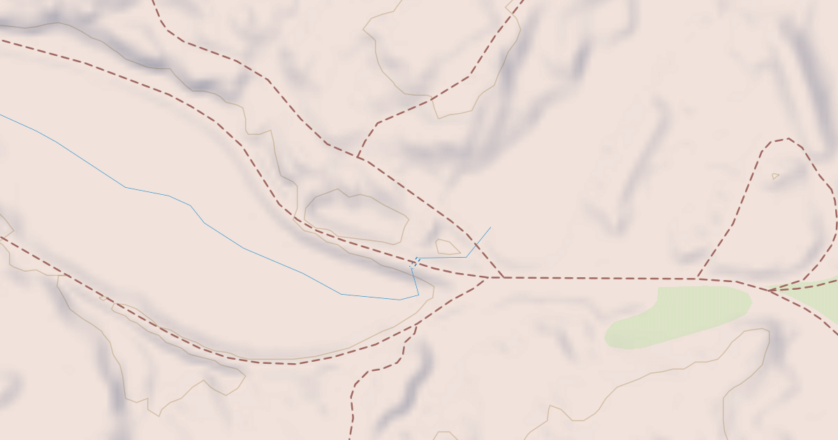 Map preview of USGS National Digital Trails d431b26c-860d-4b37-88f4-7aa237c04fb3