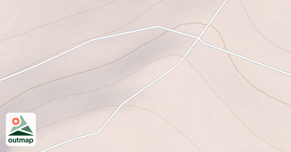 Map of HOLLOWAY LOGGING #3