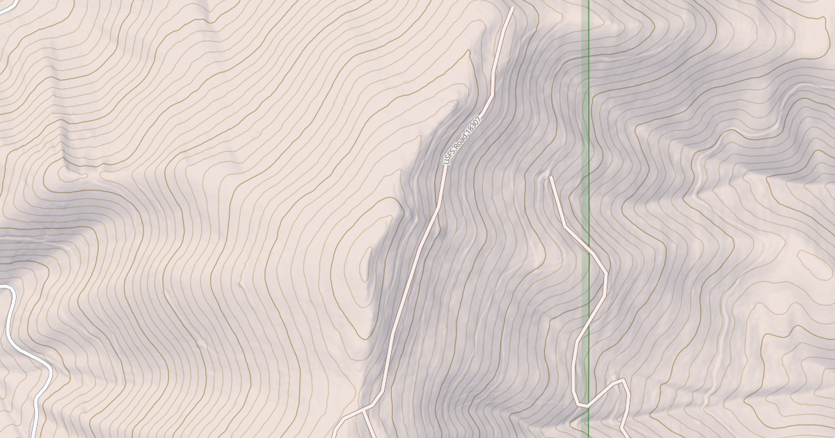 Map preview of LOCI