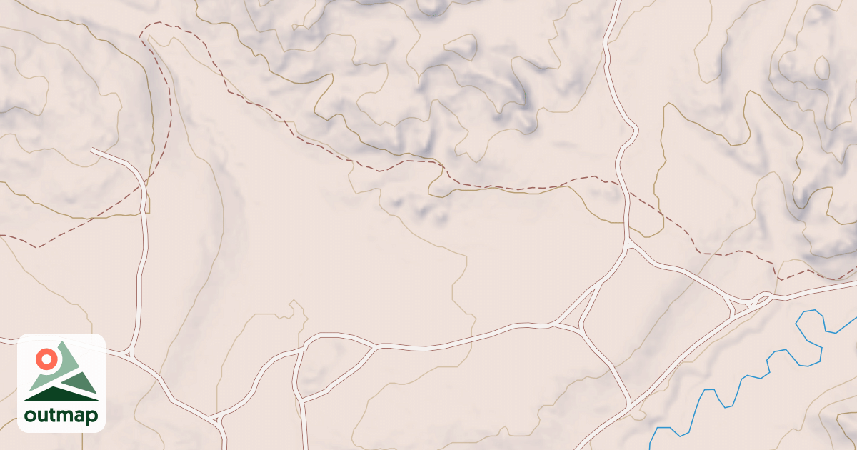 Map of 897