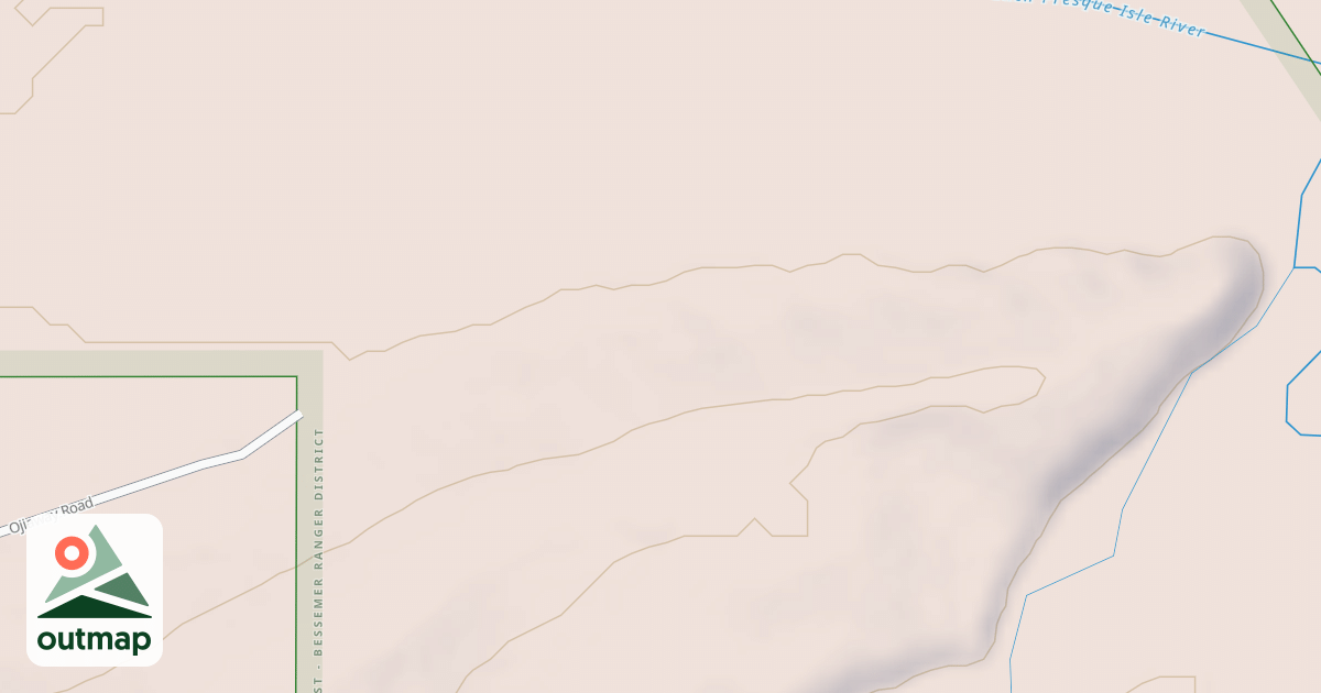 Map of FDR8240