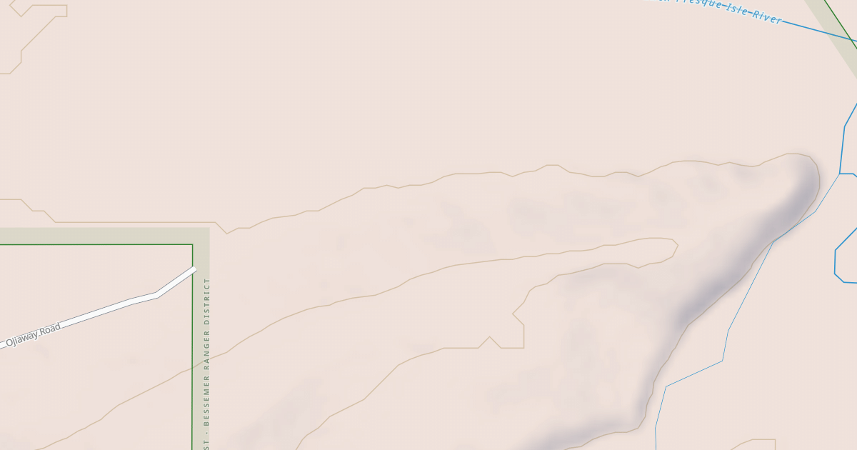 Map preview of FDR8240