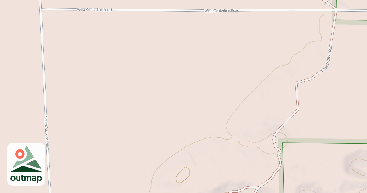 Map of 6380