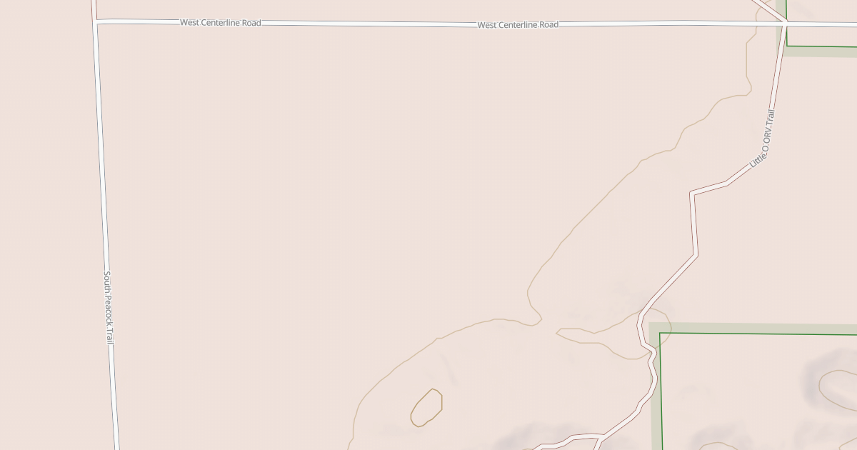 Map preview of 6380