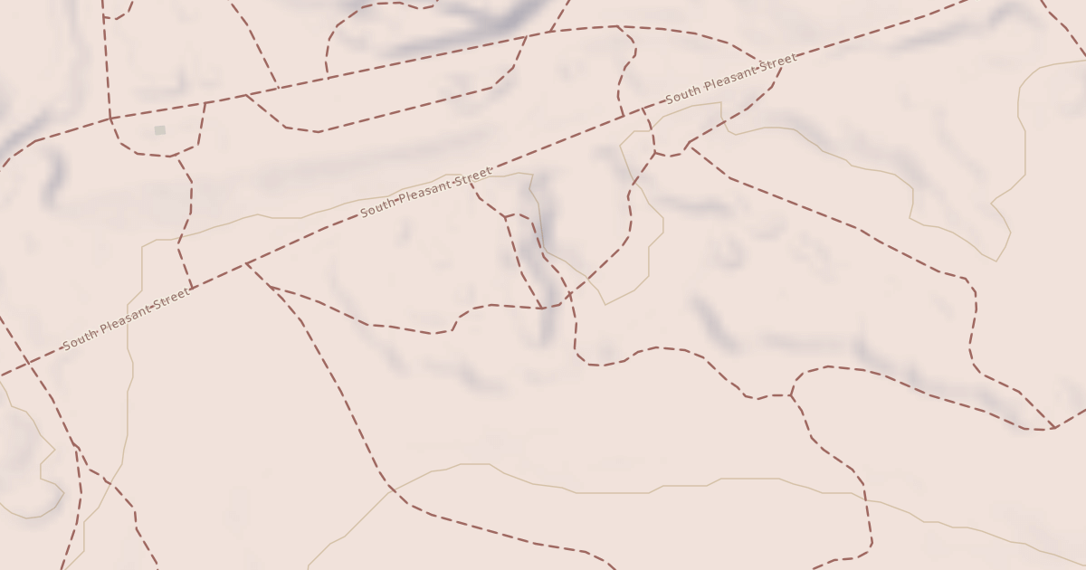 Map preview of USGS National Digital Trails 66ca9586-a9a3-4fd1-a228-df4265313a79