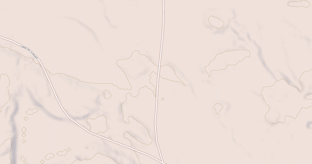 Map preview of FDR3665