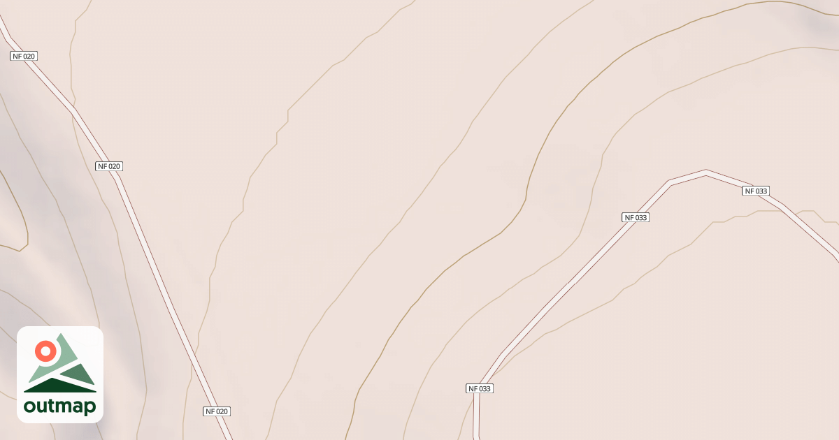 Map of Orchard