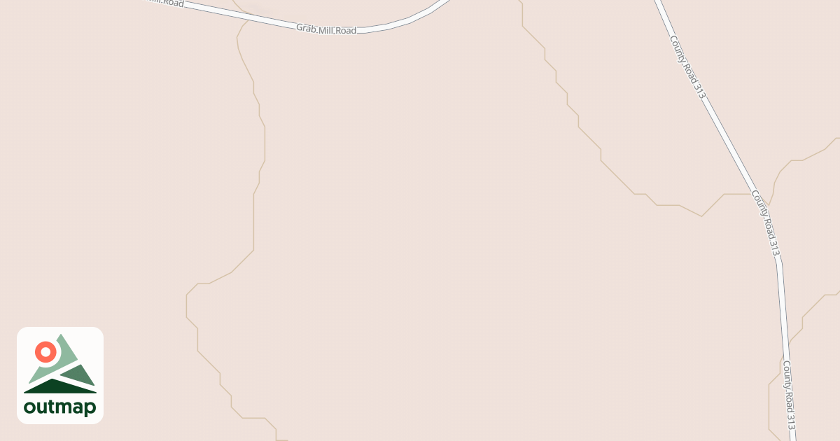 Map of SMITH TRAIL