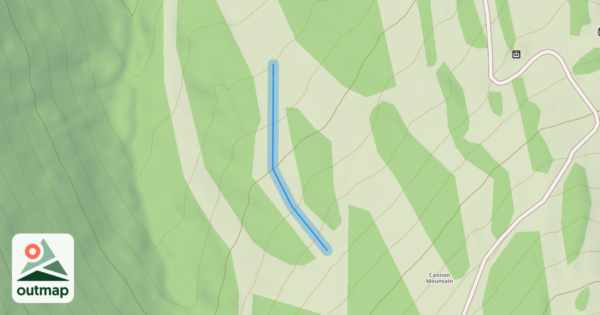 Map of Blueball