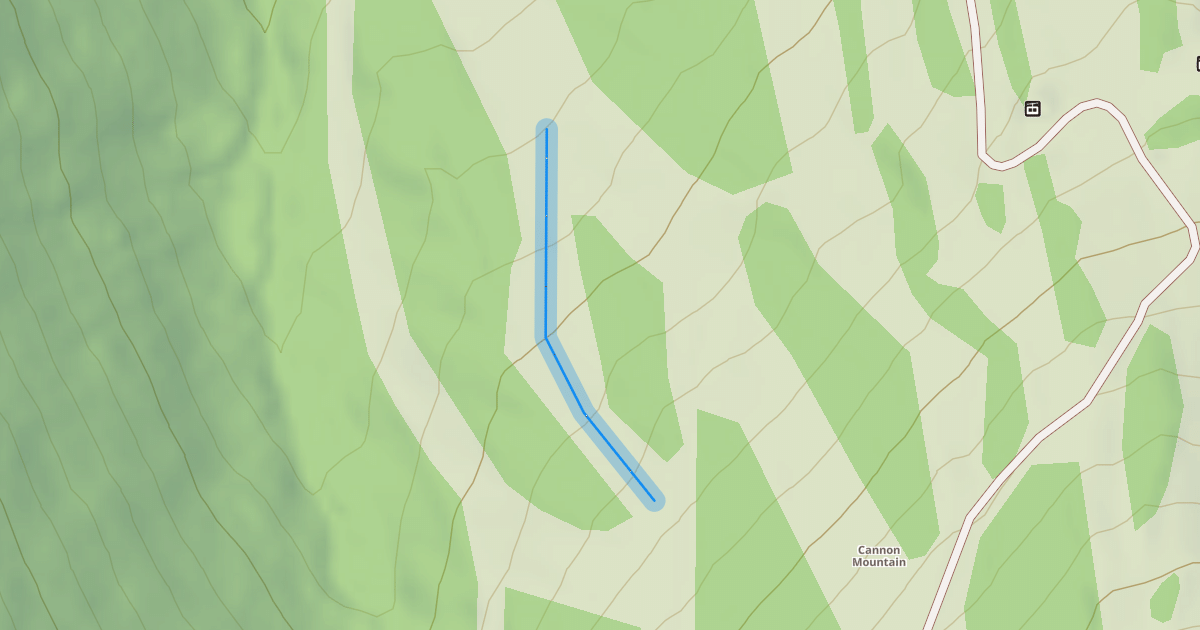 Map preview of Blueball