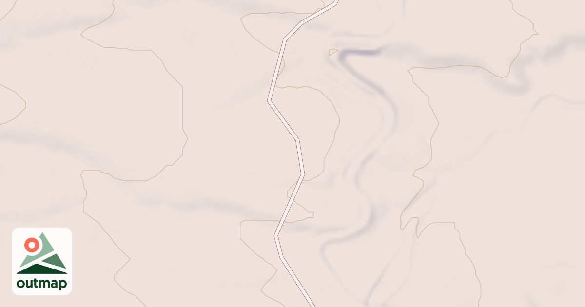 Map of BLM National GTLF Public Motorized Roads 7094131b-4083-47e9-bf0a-4d8837585745