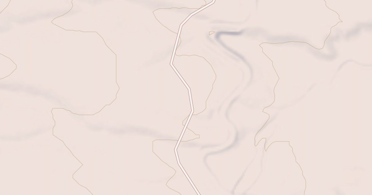 Map preview of BLM National GTLF Public Motorized Roads 7094131b-4083-47e9-bf0a-4d8837585745