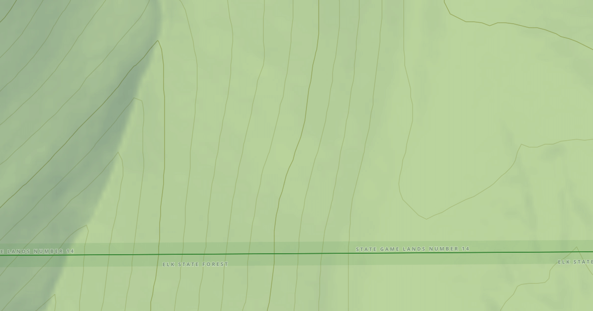 Map preview of USGS National Digital Trails ebd3ef9b-e104-4695-8141-f4fcff1c7edf