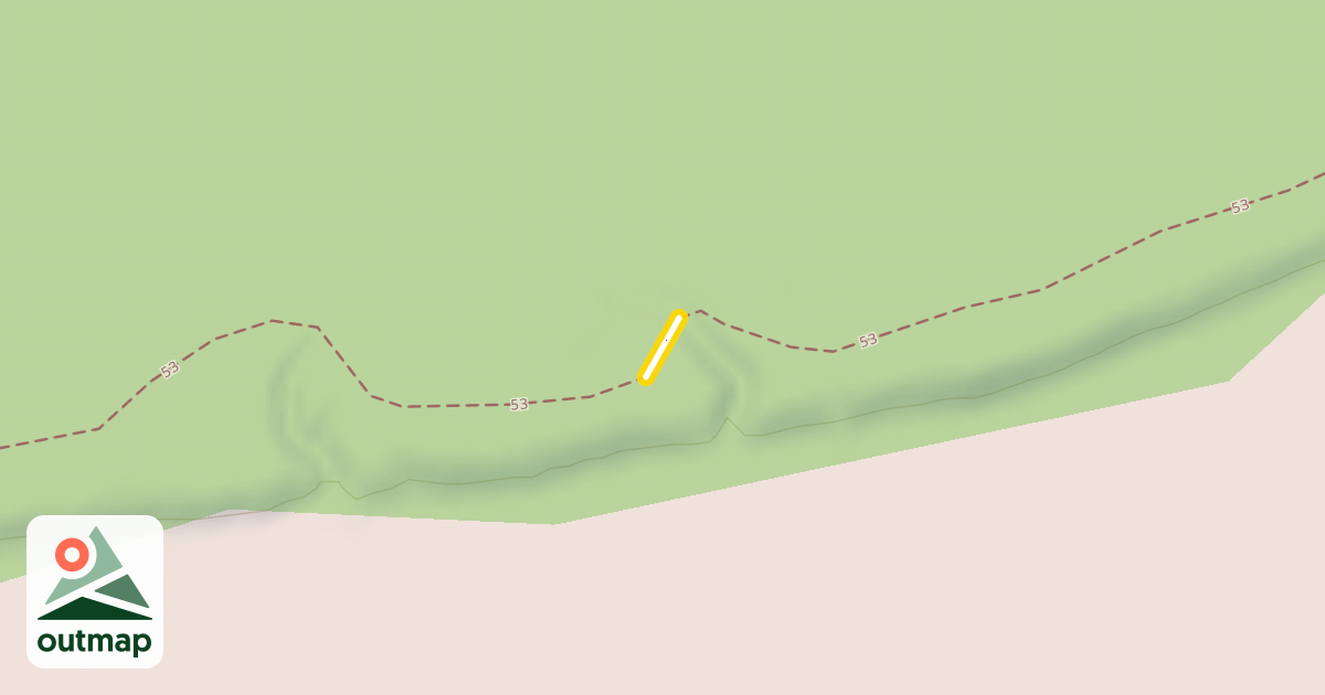 Map of 53