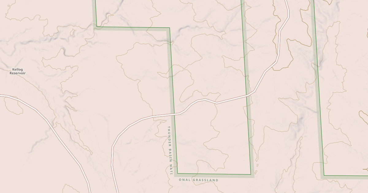 Map preview of USFS Motor Vehicle Use Map Trails 24834