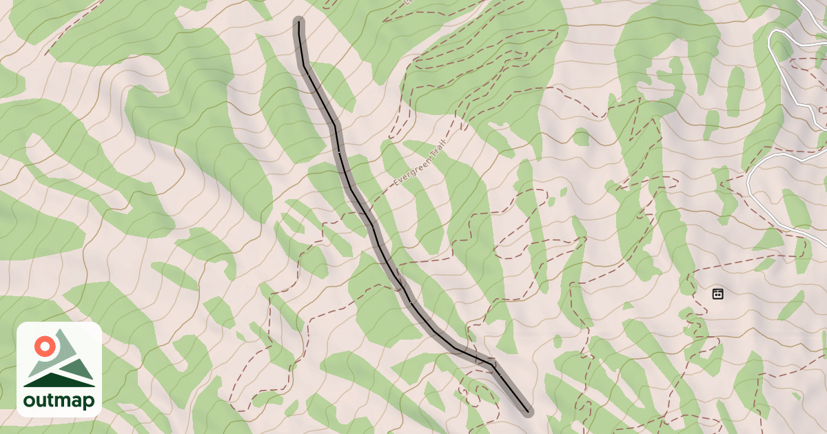 Map of Downunder West