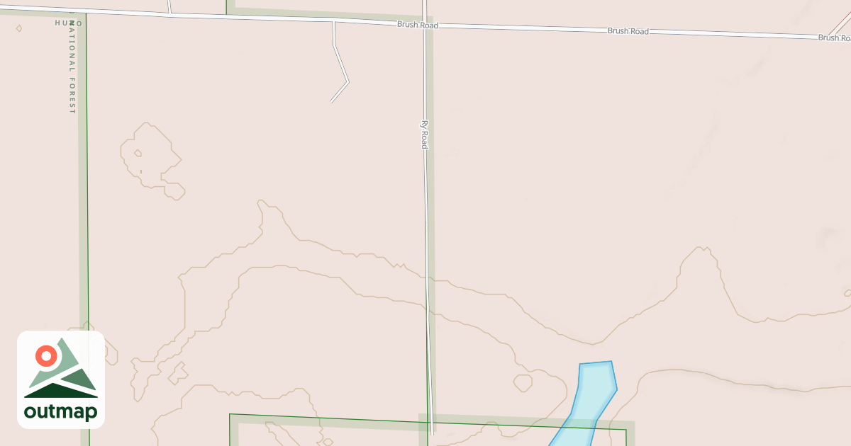 Map of 3070