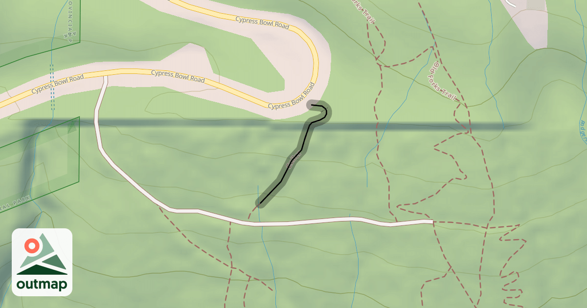 Map of Coiler