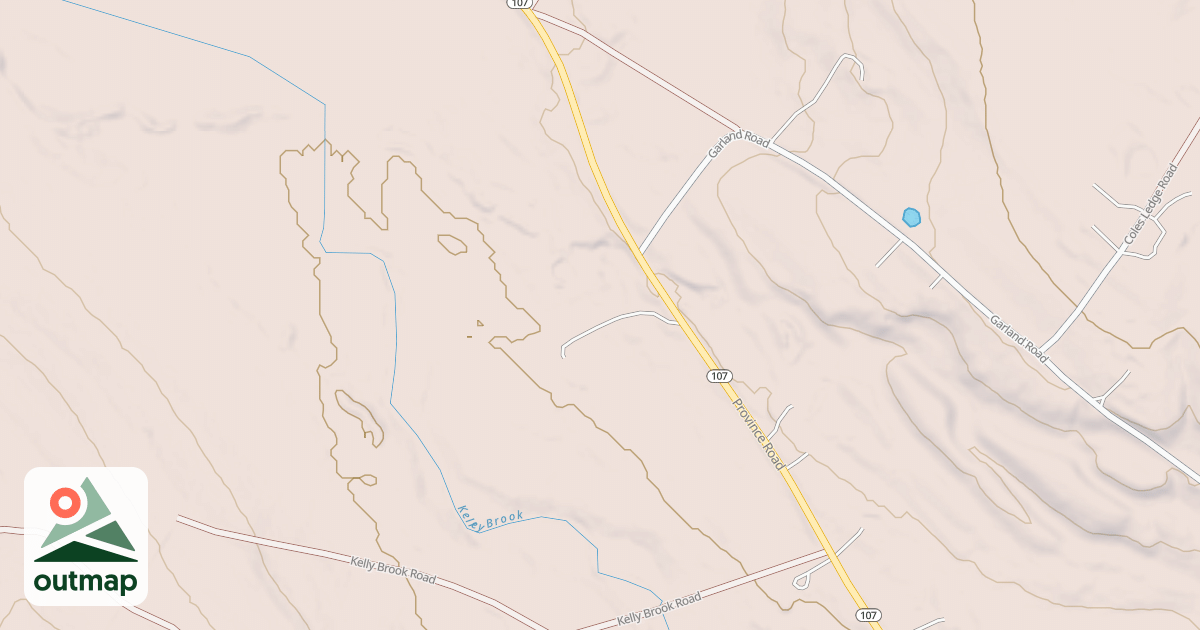 Map of USGS National Digital Trails 45dd99ab-7338-4fde-aabd-33eb66170d71