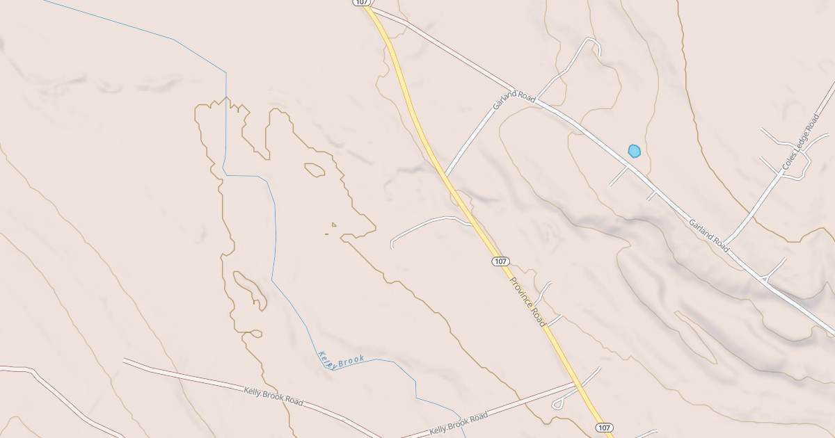 Map preview of USGS National Digital Trails 45dd99ab-7338-4fde-aabd-33eb66170d71