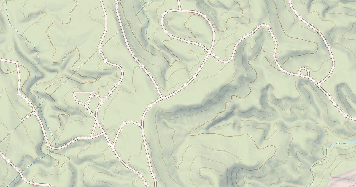 Map preview of BLM National GTLF Public Motorized Roads d7dd0819-63d1-4e02-a388-9bda43497ea7