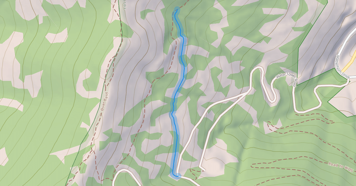 Map preview of Short Ribs