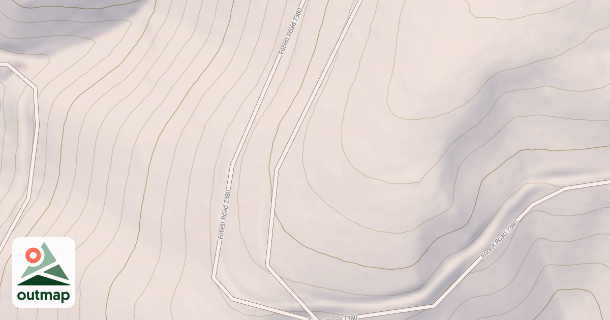 Map of 7380200