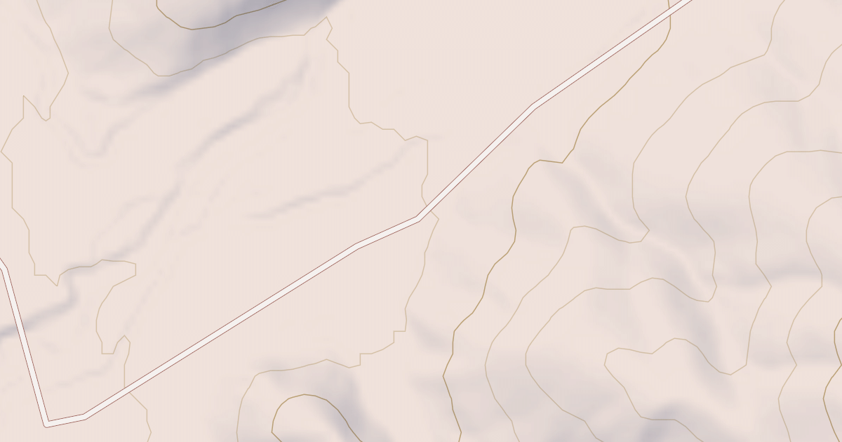 Map preview of BLM National GTLF Public Motorized Roads 75dc8a9d-3323-41db-b941-7139131a38d3
