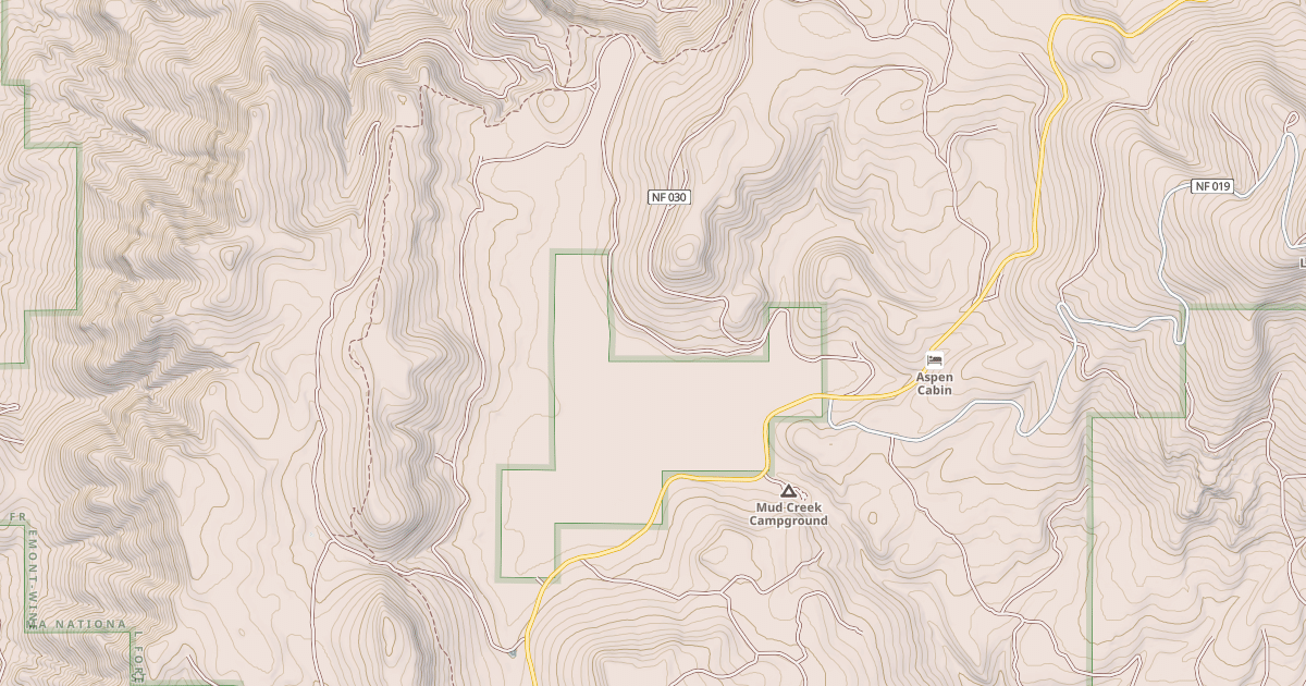 Map preview of BLACK BULL TS