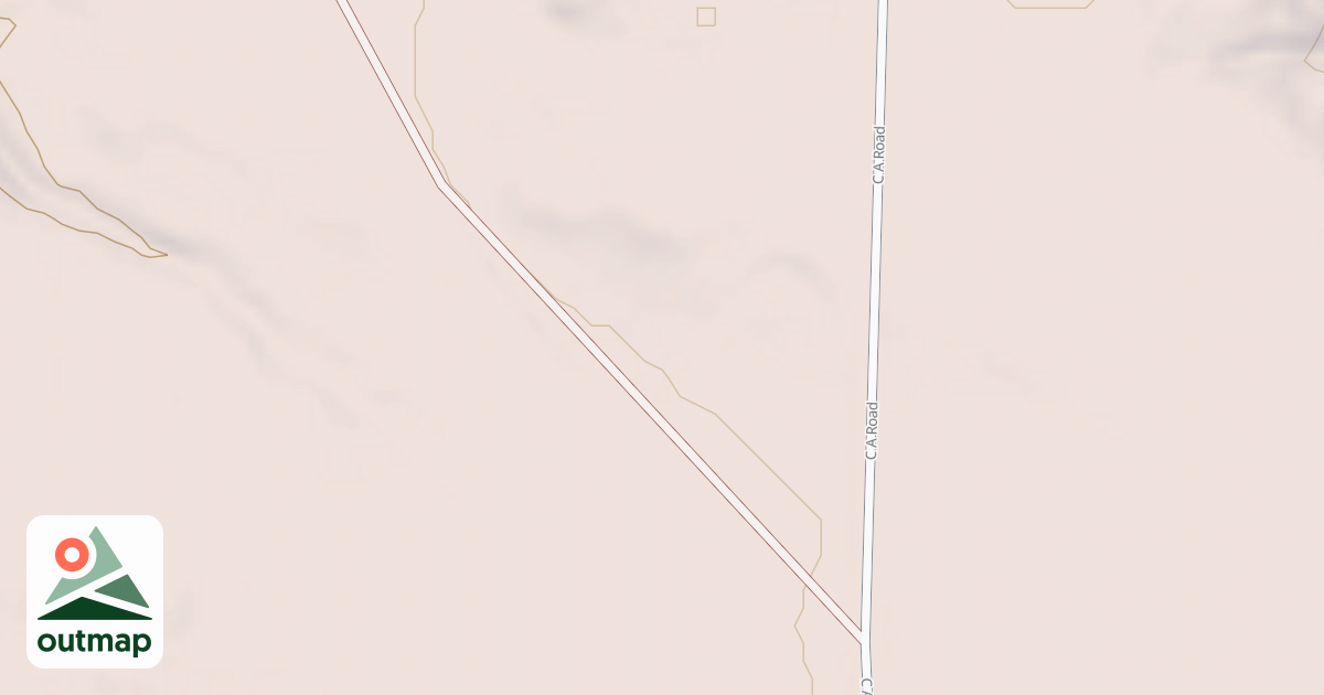 Map of USGS National Digital Trails 45a93edd-b089-44b9-8ea1-4eff3c5b9141