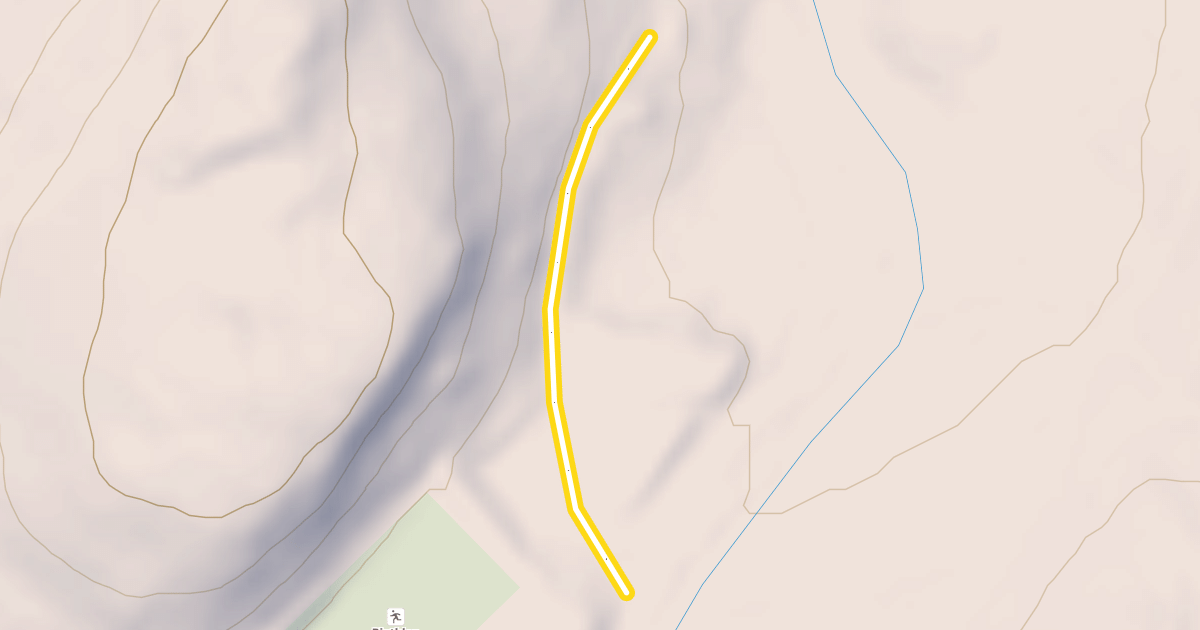 Map preview of B