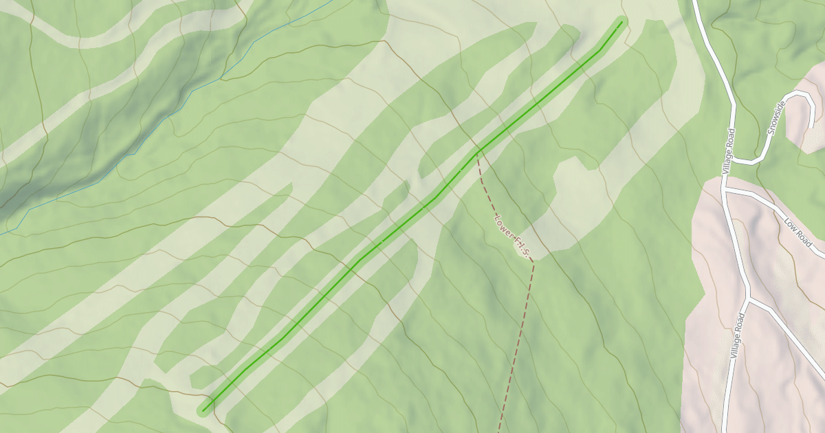 Map preview of Riemergasse