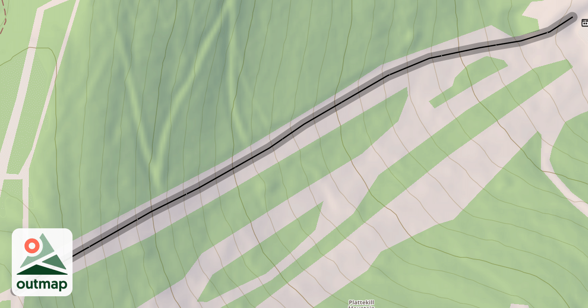 Map of Freefall